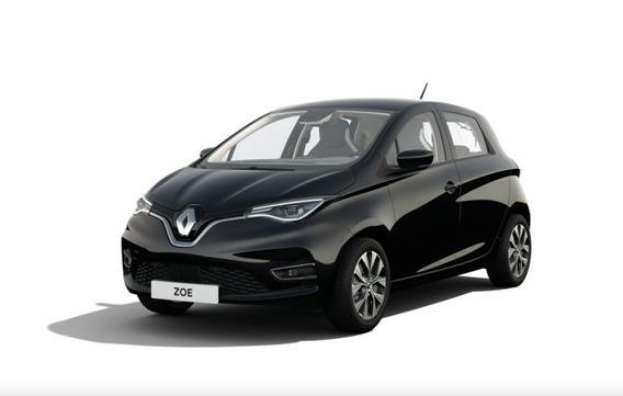 RENAULT Zoe Zen R135