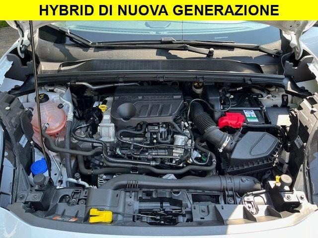 FORD Puma 1.0 Hybrid 125 cv.Titanium