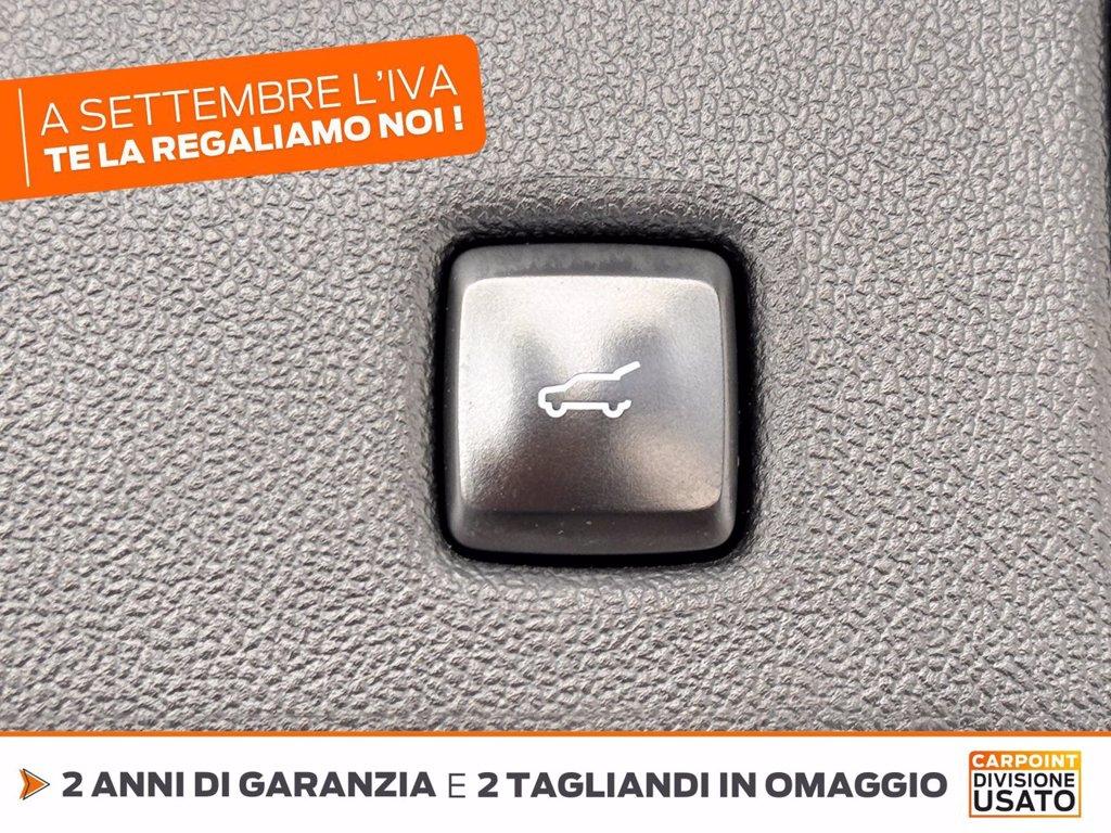 FORD Kuga 2.5 full hybrid st-line x awd 190cv cvt del 2022