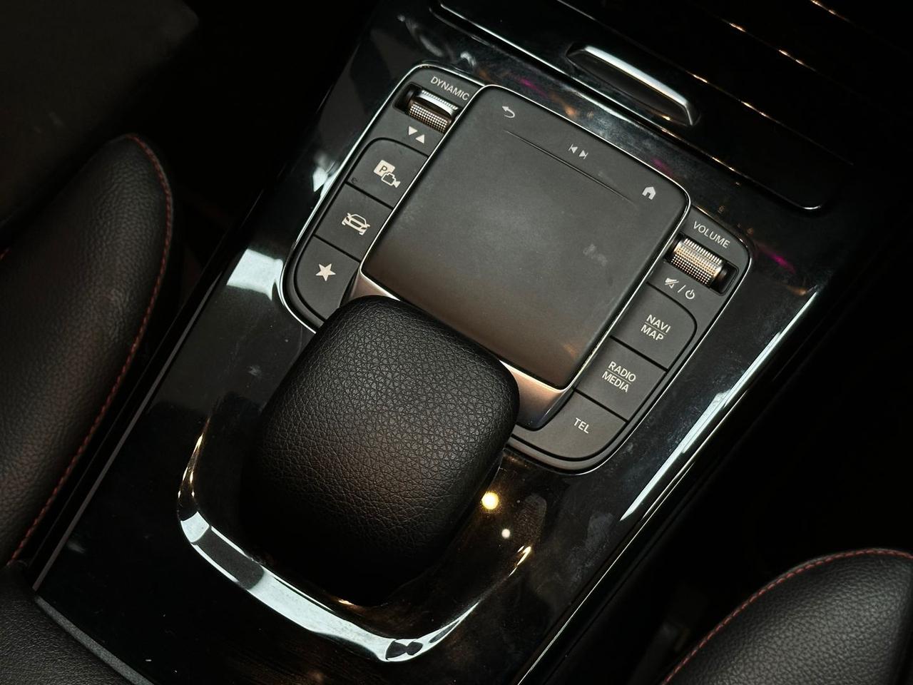 Mercedes-Benz A 180 AMG #11894