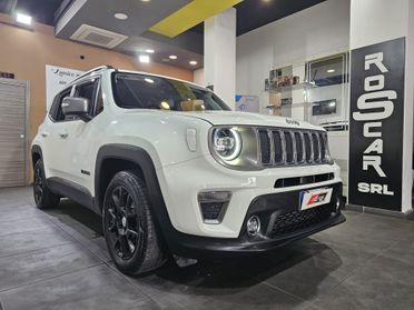 Jeep Renegade 1.6 Mjt DDCT 120 CV Limited
