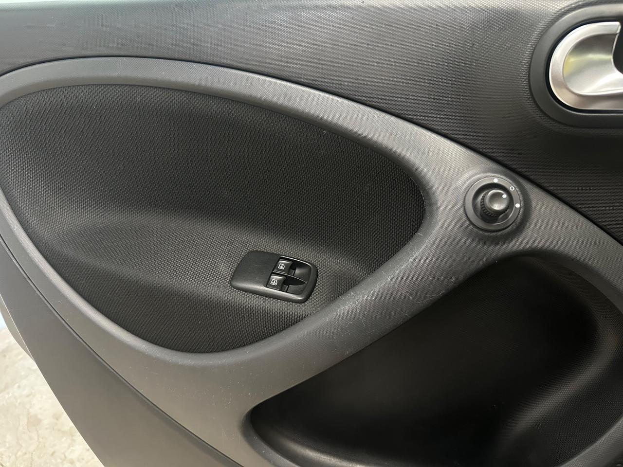 Smart ForFour 900cc 90cv Passion