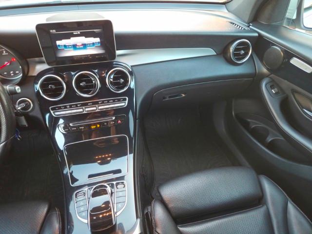 MERCEDES-BENZ GLC 220 d 4Matic Sport