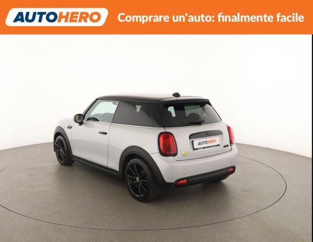 MINI Cooper SE L