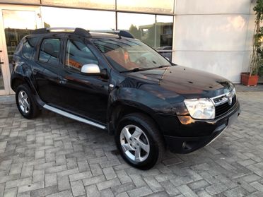 Dacia Duster 1.5 dCi 110CV 4x2 Lauréate