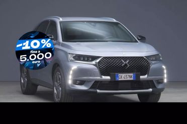 DS Automobiles DS 7 Crossback 1.5 BlueHDI 130CV Grand Chic Auto