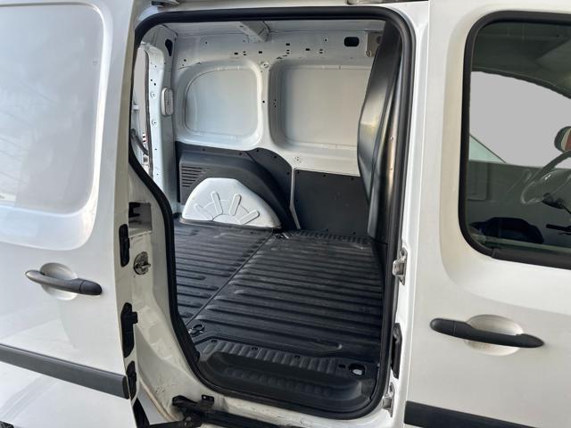 RENAULT Kangoo Blue dCi 95CV Express Furgone Ice
