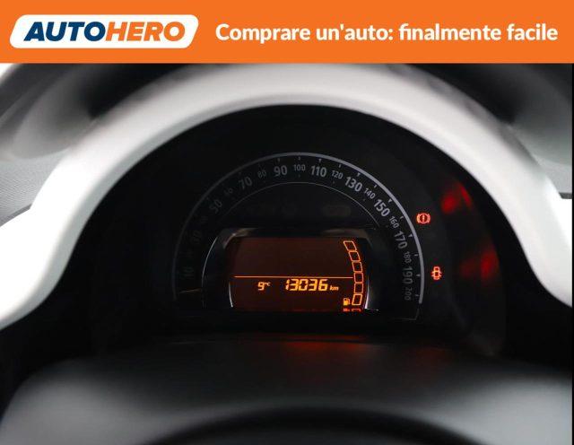 RENAULT Twingo SCe 65 CV Zen