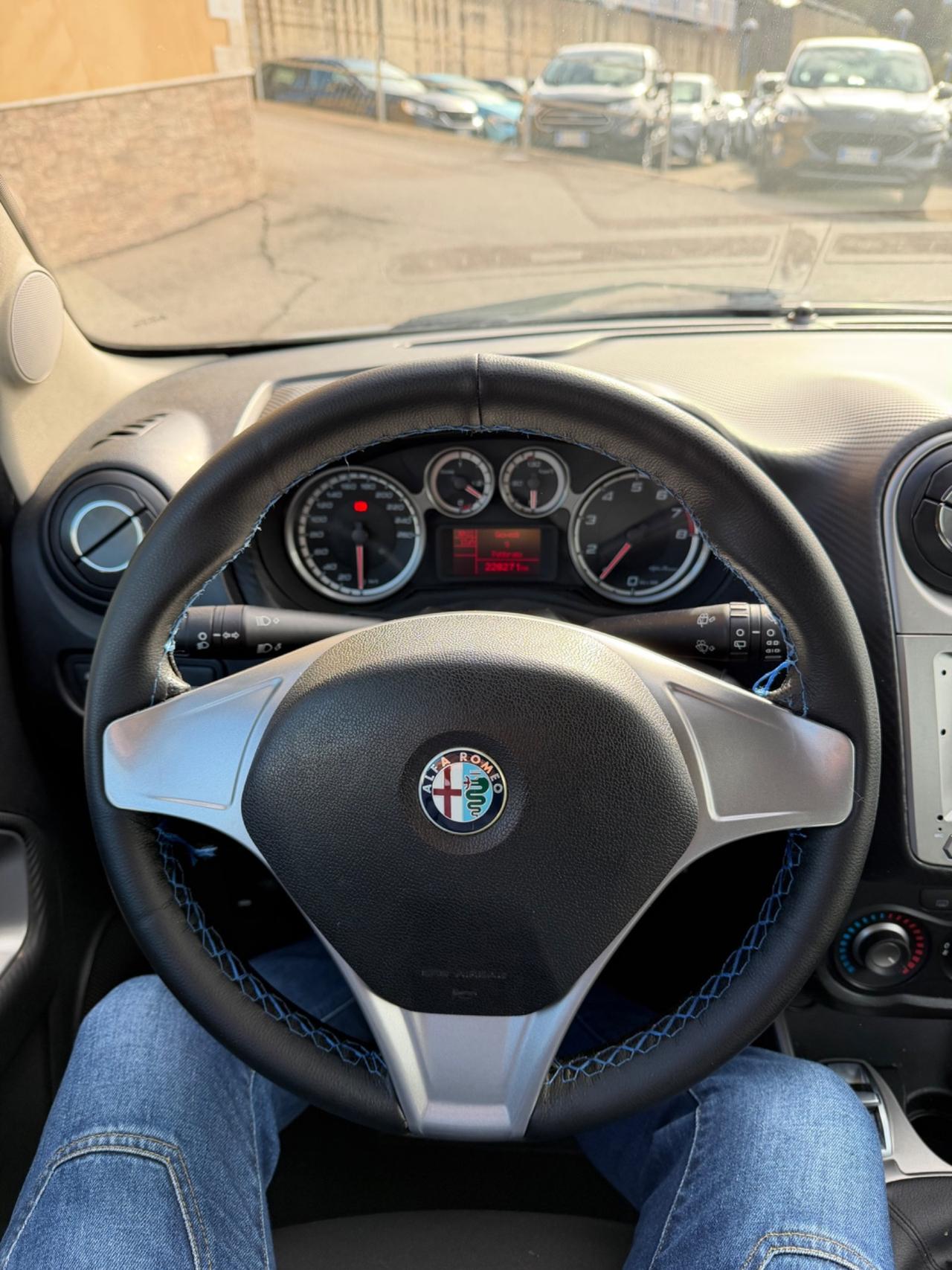 Alfa Romeo MiTo 1.4 Turbo 135 CV Sport