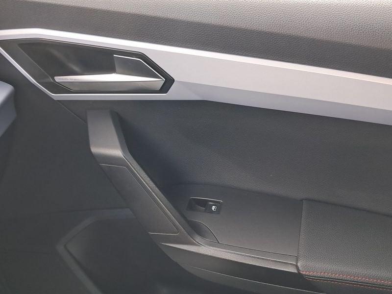 Seat Arona Arona 1.0 EcoTSI 110 CV DSG FR