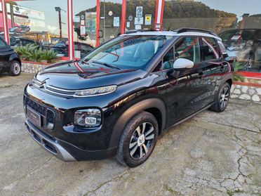 Citroen C3 Aircross 1,6 diesel 08/2018 Cv120 EURO6