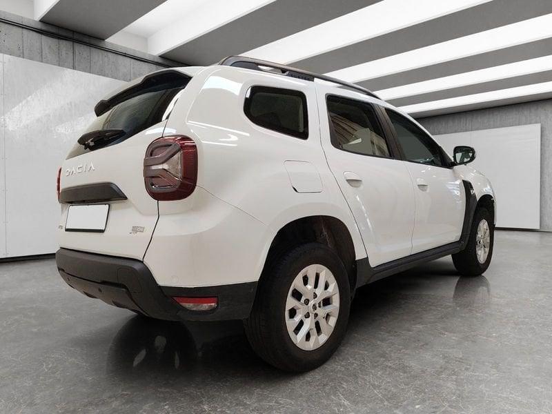 Dacia Duster 1.0 tce Expression Gpl 4x2 100cv