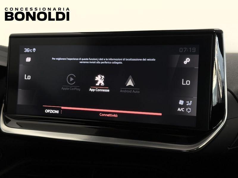 Peugeot 2008 2008 BlueHDi 100 S&S GT Line