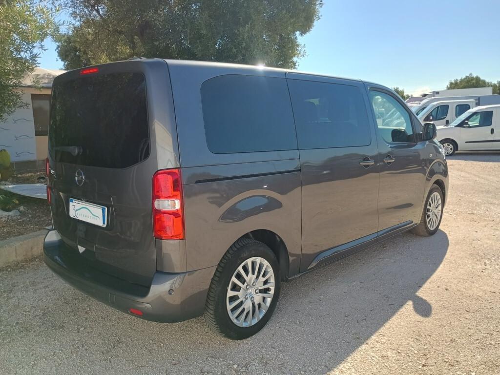 Opel Zafira Life 1.5D 120CV Business Edition S 9 posti