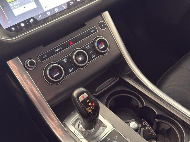LAND ROVER Range Rover Sport 2.0 S
