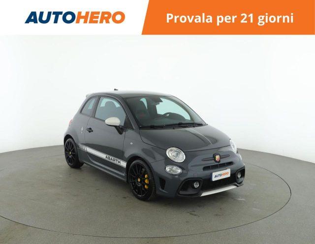 ABARTH 695 1.4 Turbo T-Jet 180 CV 70°