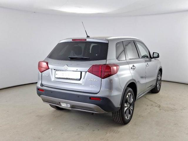 SUZUKI Vitara 1.4 Boosterjet Top