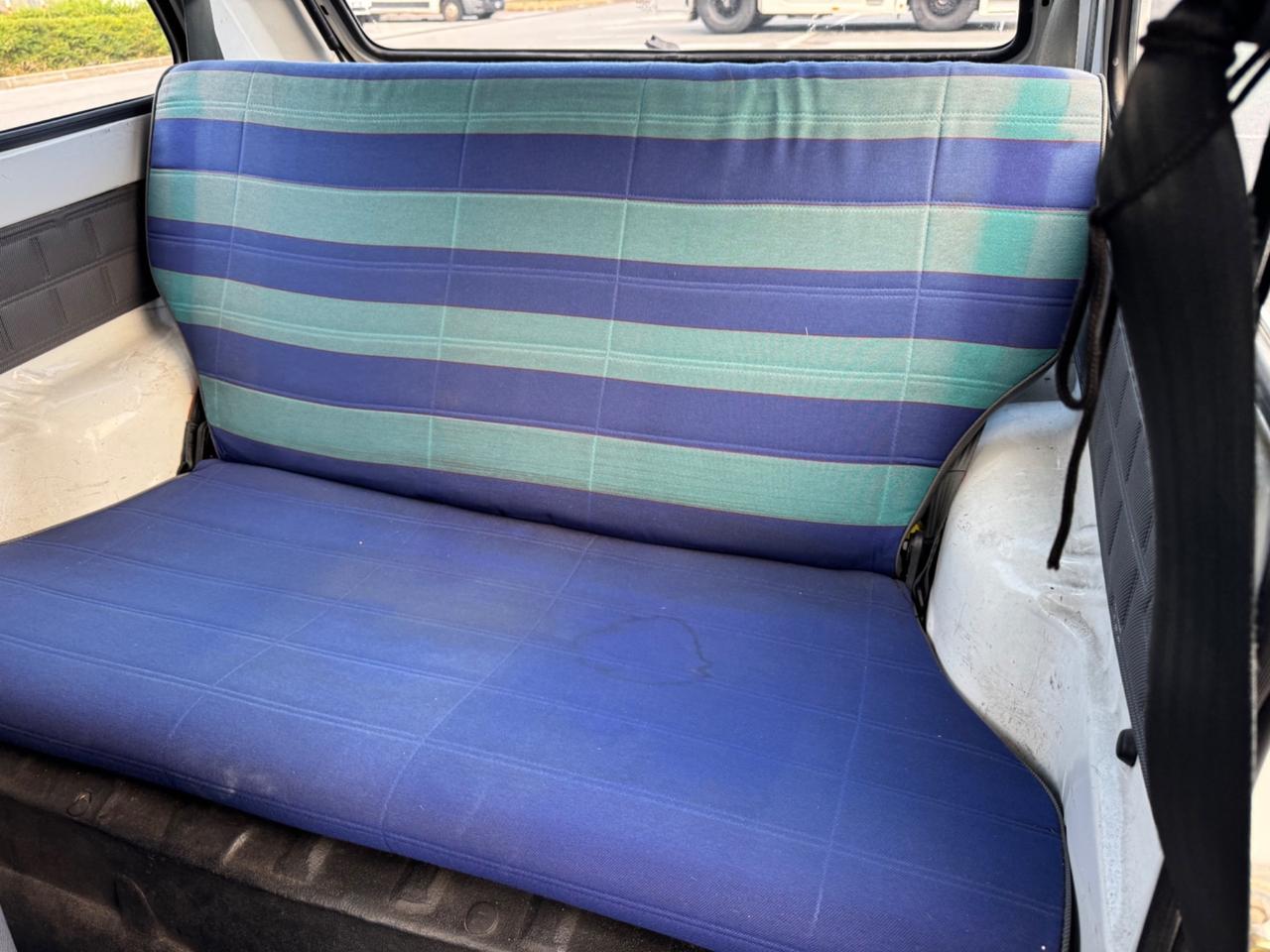 FIAT PANDA 1.1 BENZINA 4x4 PRONTA CONSEGNA