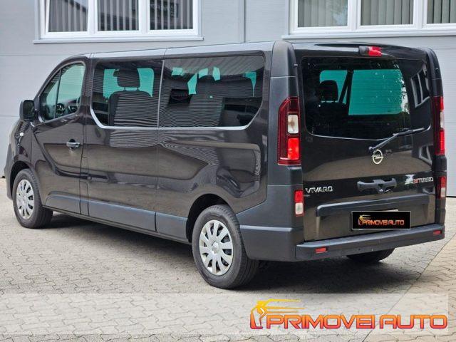 OPEL Vivaro 29 1.6 BiTurbo 145CV S&S L2 H1 Combi