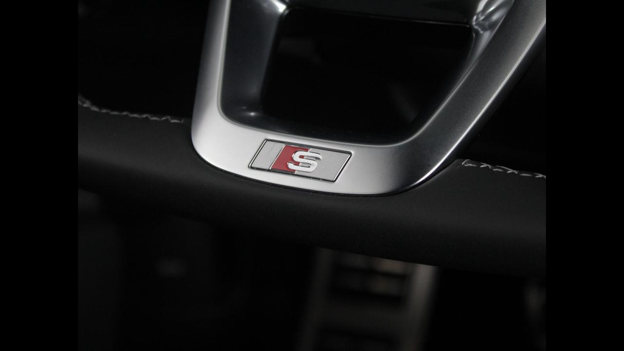 Audi Audi Q5 S line plus 40 TDI quattro 150(204) kW(CV) S tronic