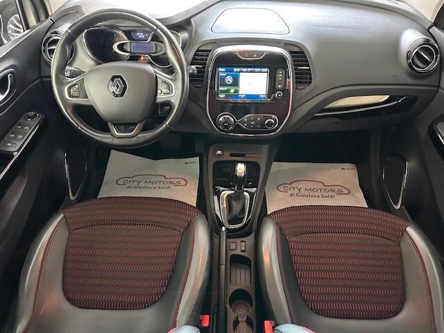 Renault Captur 1.5 Dci 90 CV Edc Energy Hypnotic
