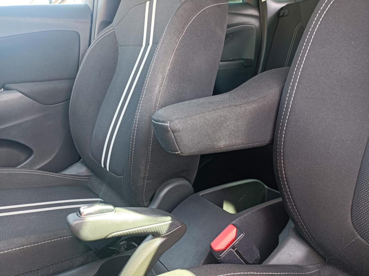 Opel Crossland 1.2 Turbo 12V 130 CV Start&Stop Ultimate