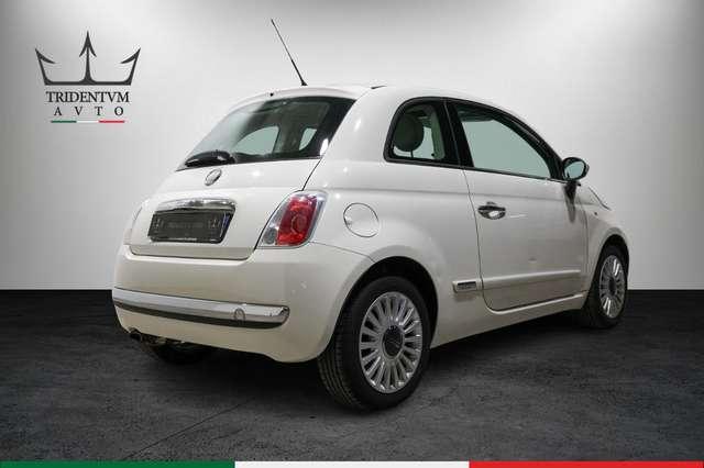 Fiat 500 1.2 Lounge 69cv