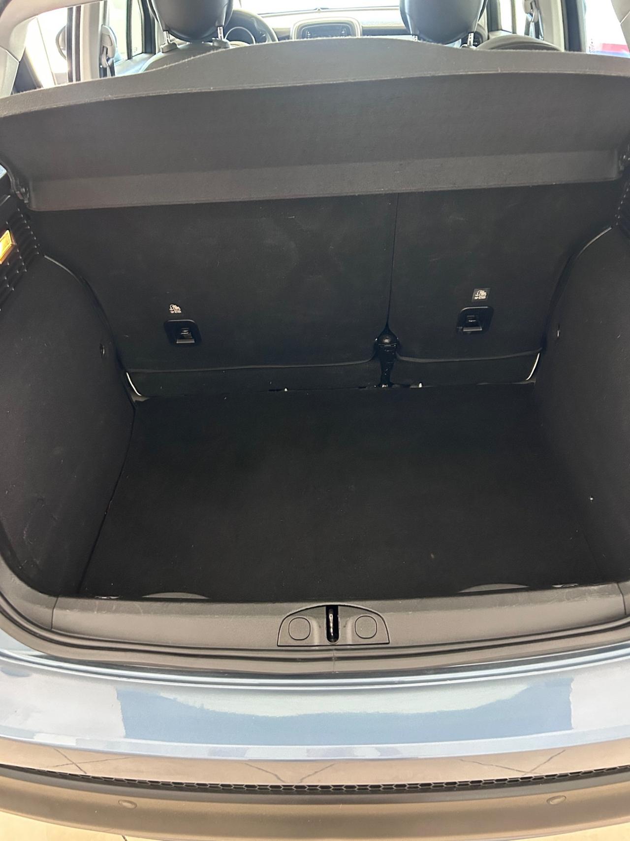 Fiat 500X 1.6 MultiJet 120 CV Pop Star