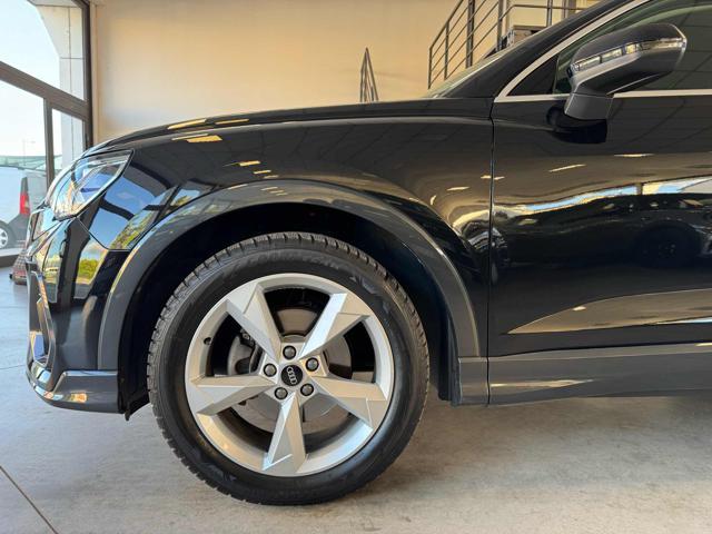 AUDI Q3 SPB 35 TDI S tronic Business Plus