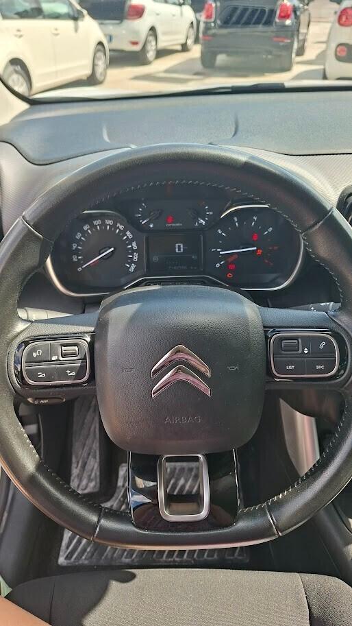 Citroen C3 Aircross BlueHDi 2019 Diesel