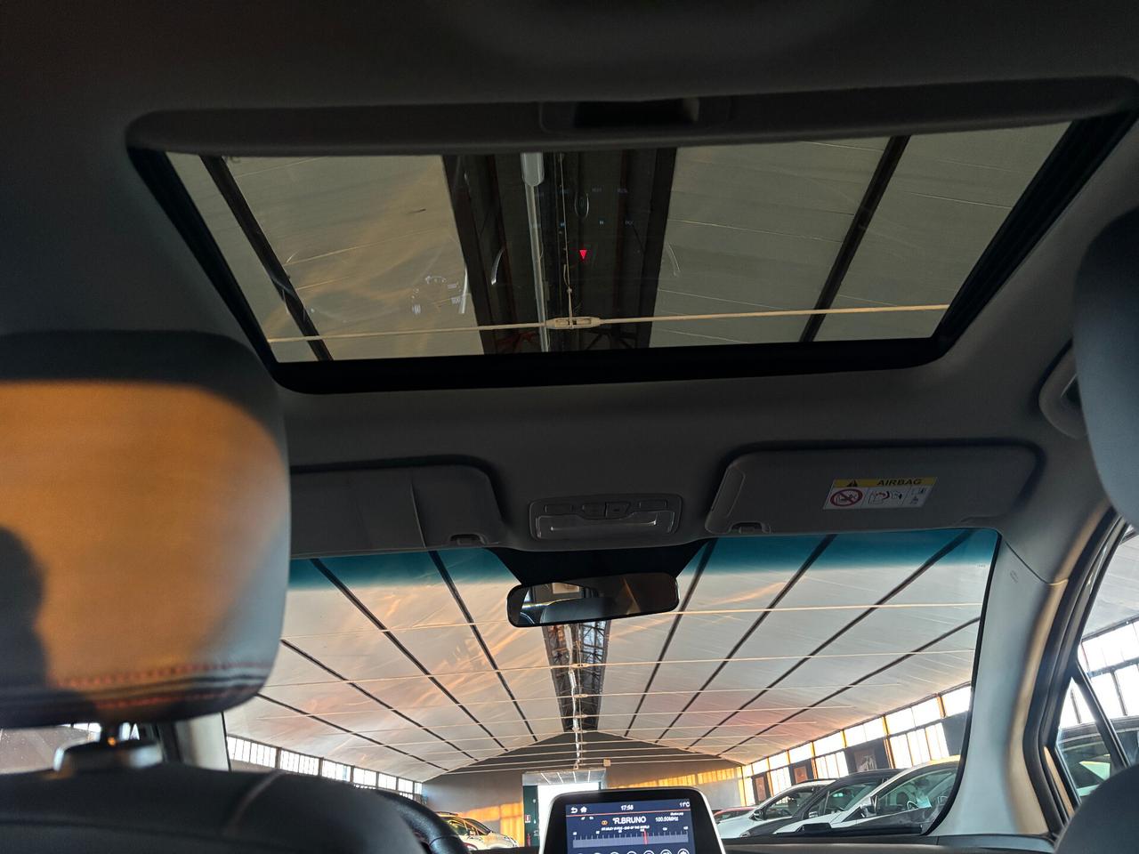 Evo 4 1.6 Bi-Fuel GPL 84KW 114CV NEOPATENTATO