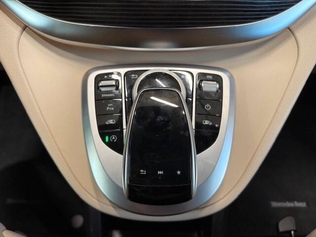 Mercedes-benz V 250 d Automatic Premium Extralong