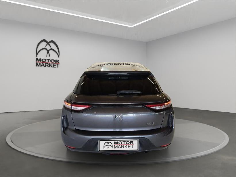 DS DS3 Crossback 1.2 PureTech So Chic