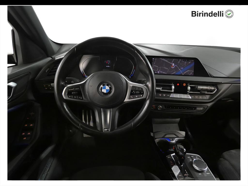 BMW Serie 1 (F40) - 116d 5p. Msport