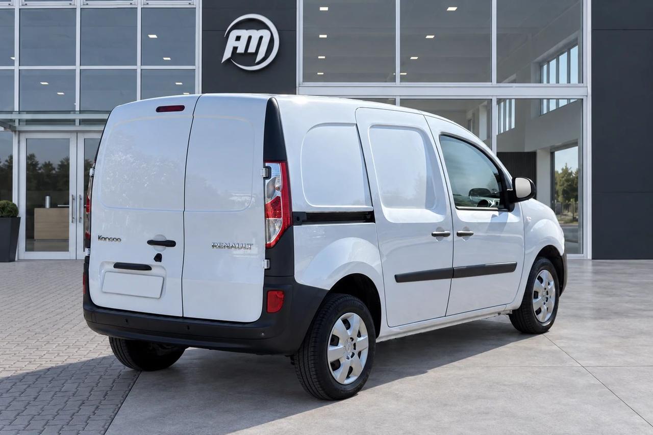 Renault Kangoo 1.5 DCI 95 CV CARGO +IVA