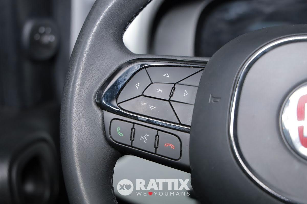 Fiat Panda Pandina 1.0 firefly hybrid 70CV Cross