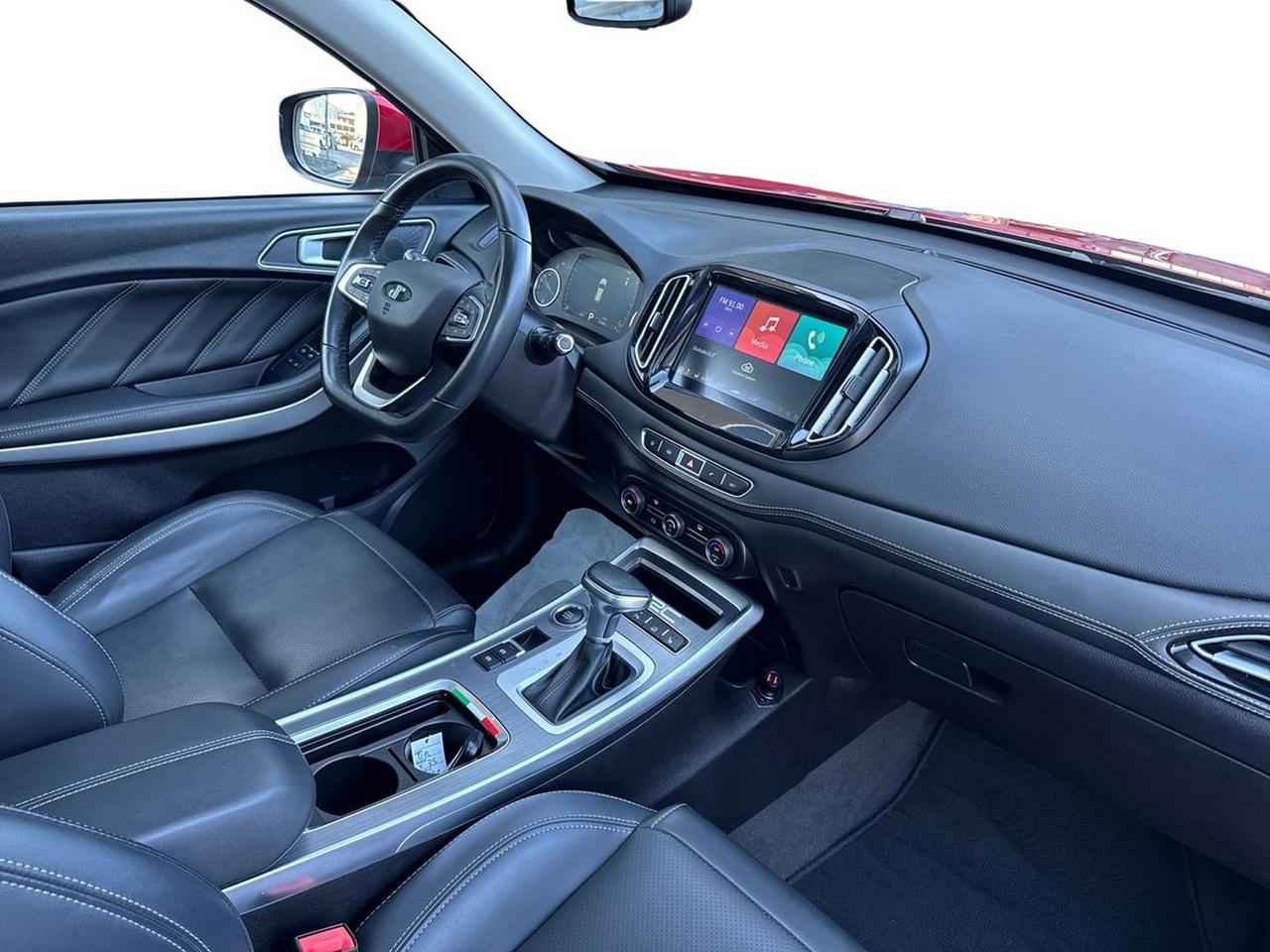 DR dr F35 1.5 turbo Gpl 156cv auto