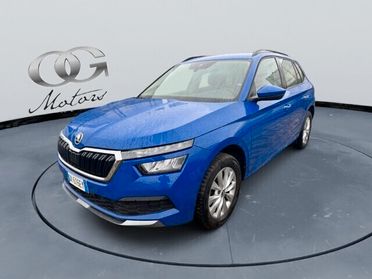 Skoda Kamiq 1.0cc TSI 110cv DSG Autom. Ambition