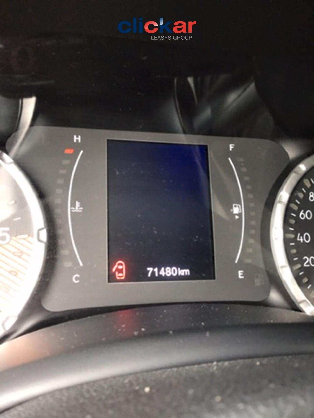 Jeep Renegade 1.6 Mjt 130 CV Longitude