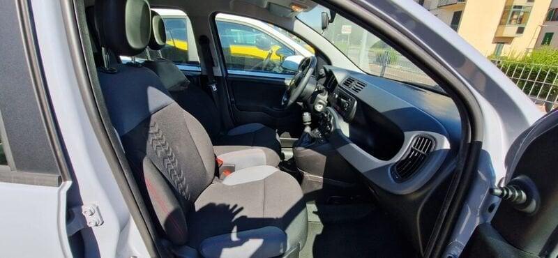 FIAT Panda Panda 1.2 Easy