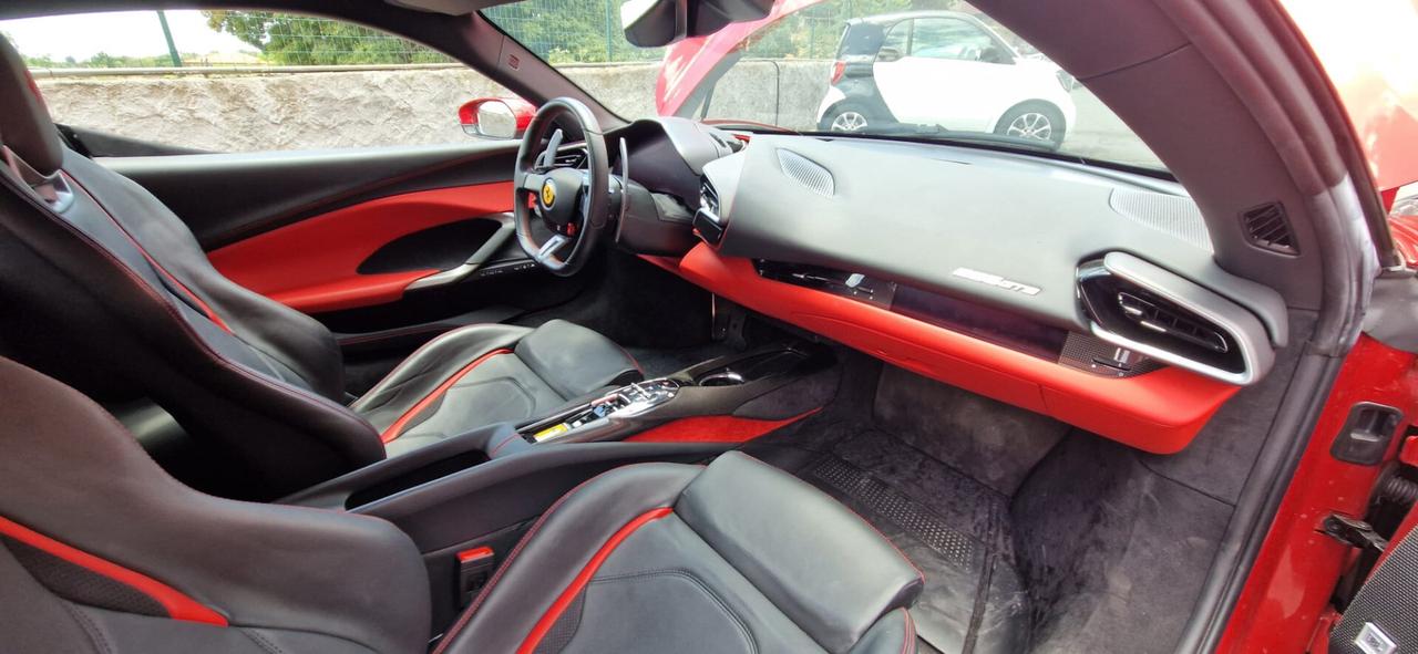 Ferrari 296 GTB