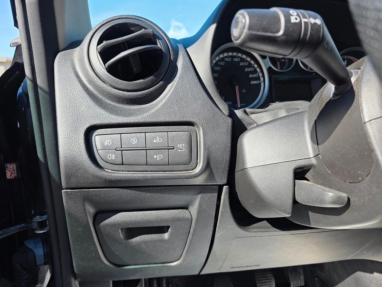 Alfa Romeo MiTo 1.3 JTDm 85 CV