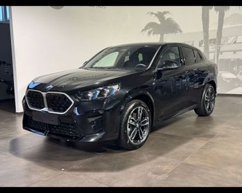 BMW X2 (U10) sDrive 20i Msport