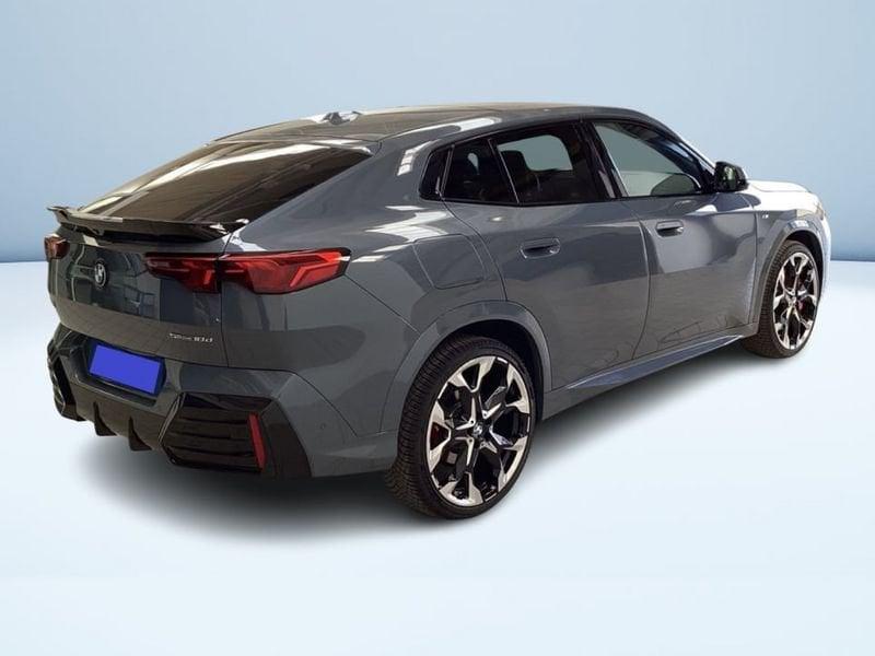 BMW X2 SDRIVE18D