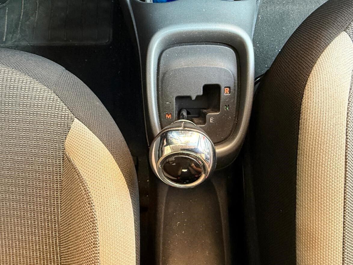 Toyota Aygo Connect 1.0 VVT-i 72 CV 5 porte x-cool MMT