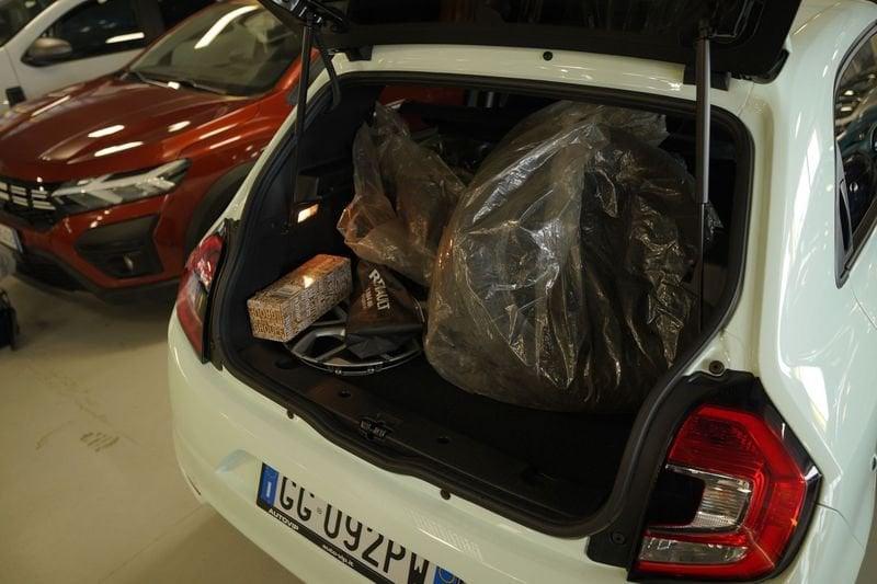 Renault Twingo 1.0 sce Duel2 65cv
