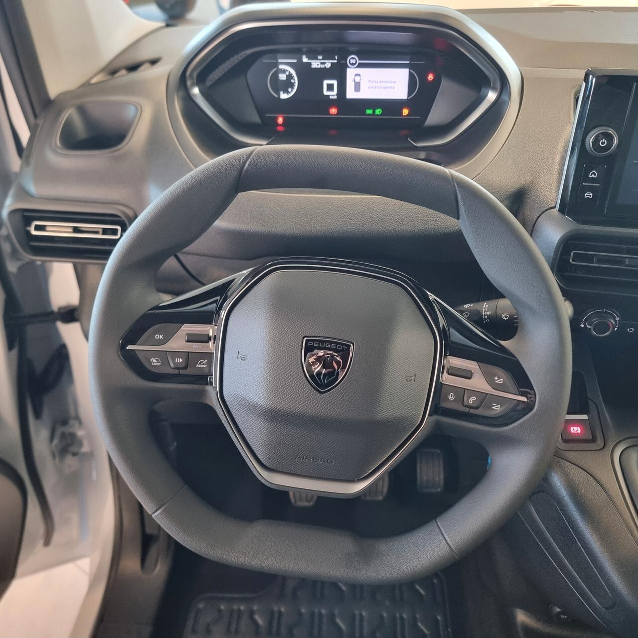 PEUGEOT PARTNER 1.5 BlueHDi 100cv S&S L1