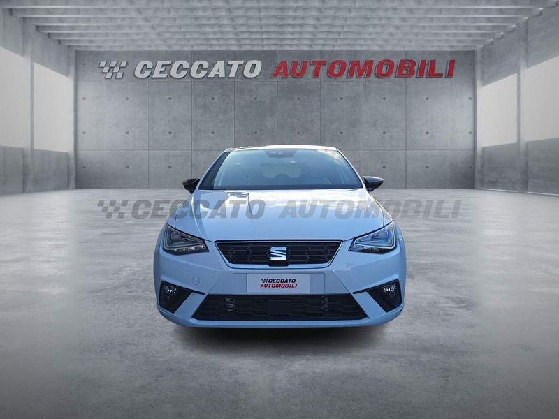 Seat Ibiza Ibiza 1.0 ecotsi FR 95cv