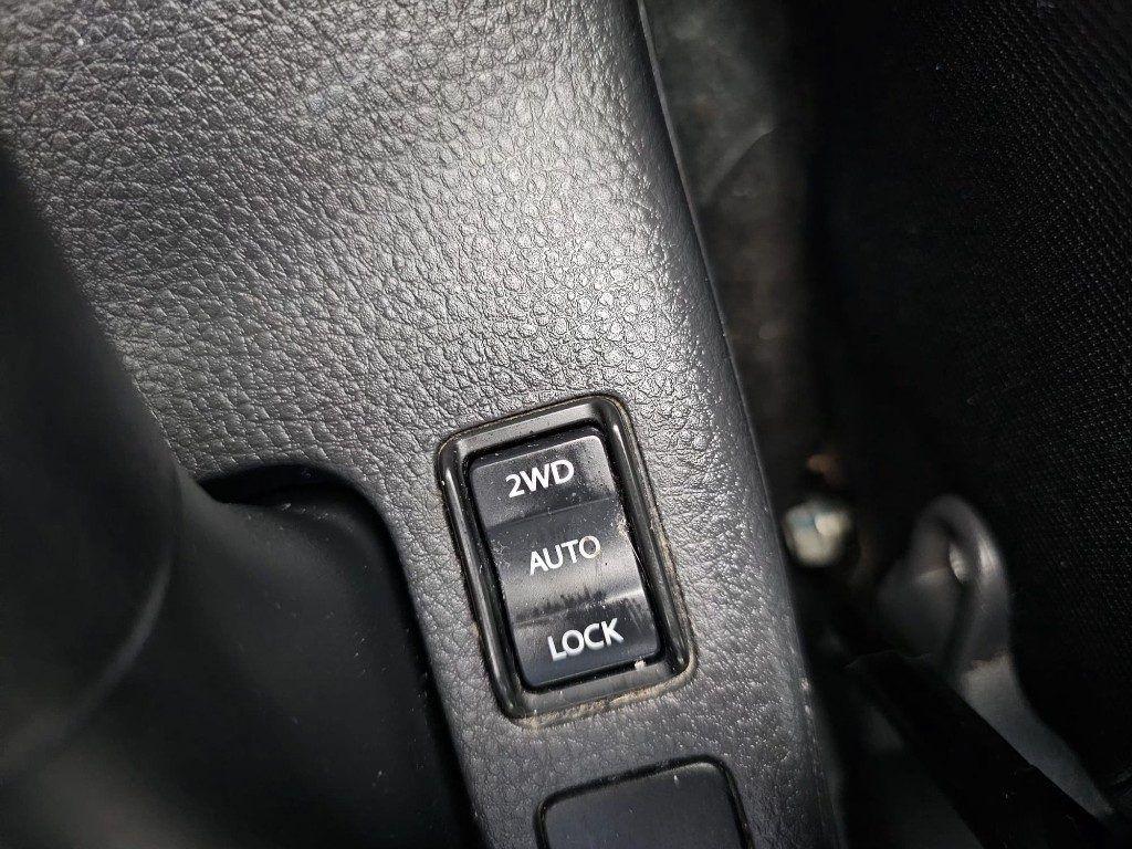 Fiat Sedici 2.0 MJT 16V DPF 4x4 Emotion