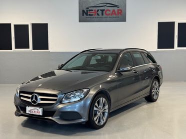 Mercedes-benz C 220 Automatico Sport !